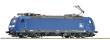Roco 7520098 - Elektrolokomotive 185 061-5, PRESS