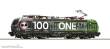 Roco 7520100 - Elektrolokomotive 193 958-6, LTE