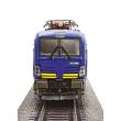 Roco 7520126 - Elektrolokomotive 7193 800-8, Beacon Rail