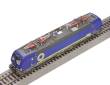 Roco 7520126 - Elektrolokomotive 7193 800-8, Beacon Rail