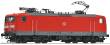 Roco 7520140 - Elektrolokomotive 114 039-1, DB AG