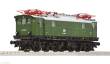 Roco 7520147 - Elektrolokomotive 144 507-1, DB