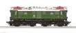 Roco 7520147 - Elektrolokomotive 144 507-1, DB