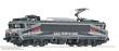 Roco 7520165 - Elektrolokomotive 1750, Rail Force One