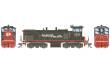 Athearn ATHG-2509 - HO GEN MP15AC Locomotive SP ´Speed Letter´ #2724