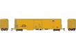 Athearn ATHG-2749 - HO GEN 57´ FGE Mechanical Reefer w/Sound UPFE #463887