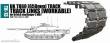 Trumpeter 752043 - 1/35 Panzerketten für UK TR60 (650 mm)
