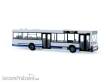 Rietze 75230 - Mercedes-Benz O 405 N2 Wallmeroth Busreisen Willroth, 1:87