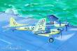 Trumpeter 752895 - 1/48 De Havilland Sea Hornet NF 21