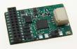Uhlenbrock 75335 - ID2 Decoder, MTC21, Mfx