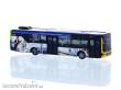 Rietze 75405 - MAN Lions City 12´18 Deutsche Flugsicherung, 1:87