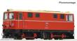 Roco 7550005 - Diesellokomotive 2095.11, ÖBB