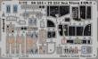 Eduard Accessories SS551 - 1:72 Sea Vixen FAW,2 for Cyber Hobby