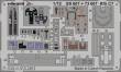 Eduard Accessories SS607 - KFI C7 for AMK