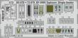 Eduard Accessories SS679 - EF-2000 Typhoon Single Seater for Revell