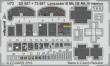 Eduard Accessories SS687 - Lancaster B Mk.I/B Mk.III interior for Airfix