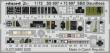 Eduard Accessories SS697 - SBD Dauntless for Hasegawa