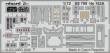 Eduard Accessories SS709 - He 162A for Special Hobby