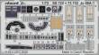 Eduard Accessories SS722 - Ju 88A-1 for Revell in 1:72
