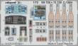 Eduard Accessories SS729 - C-130H for Zvezda in 1:72