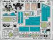 Eduard Accessories SS769 - 1:72 J1N1-S Gekko 1/72