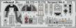 Eduard Accessories SS772 - 1:72 Tempest Mk.V 1/72