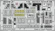 Eduard Accessories SS773 - 1:72 F-15E 1/72