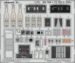 Eduard Accessories SS794 - 1:72 C-130J 1/72 ZVEZDA