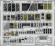 Eduard Accessories SS807 - 1:72 B-29 1/72 HOBBY 2000 / ACADEMY