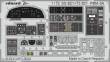 Eduard Accessories SS821 - 1:72 PBM-5A 1/72 ACADEMY
