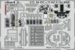 Eduard Accessories SS827 - F-15J MSIP