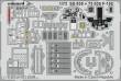 Eduard Accessories SS835 - F-15C