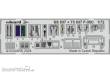 Eduard Accessories SS837 - F-35C