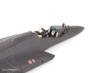 Eduard Accessories SS837 - F-35C
