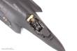 Eduard Accessories SS837 - F-35C