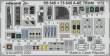 Eduard Accessories SS845 - A-6E TRAM TRUMPETER