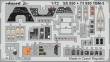 Eduard Accessories SS850 - TBM-3 HOBBY BOSS