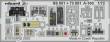 Eduard Accessories SS851 - A-10C GREAT WALL HOBBY