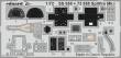 Eduard Accessories SS858 - Spitfire Mk.I for IBG