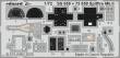 Eduard Accessories SS859 - Spitfire Mk.II for IBG