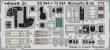 Eduard Accessories SS864 - Mosquito B.35 for Airfix
