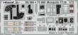 Eduard Accessories SS865 - Mosquito TT.35 for Airfix