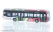 Rietze 75544 - eCitaro HLB Hessenbus