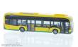 Rietze 75568 - eCitaro Verkehrsg. Ludwigslus
