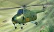 Trumpeter 755816 - 1/48 Mi-4 Hound