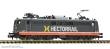 Fleischmann 7560021 - Elektrolokomotive 162.007, Hectorrail