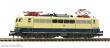 Fleischmann 7560023 - Elektrolokomotive 151 077-5, DB AG