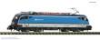 Fleischmann 7560024 - Elektrolokomotive 1216 903-5, CD