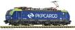 Fleischmann 7560028 - Elektrolokomotive EU46-523, PKP Cargo