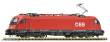 Fleischmann 7560029 - Elektrolokomotive 1216 227-9, ÖBB